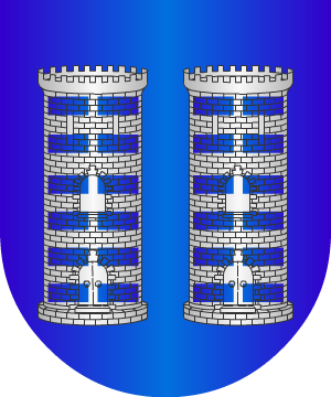ESCUDO SIGUIENTE